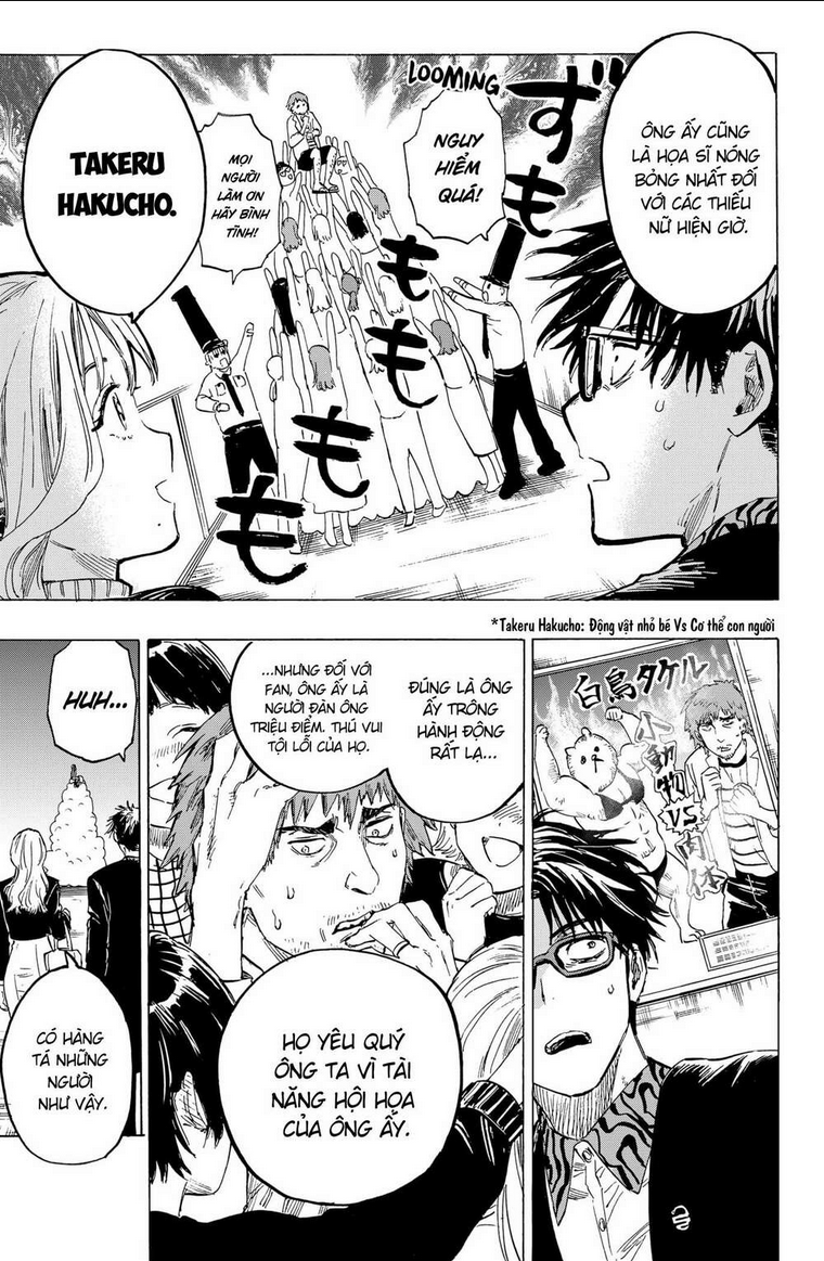 Marriagetoxin Chap 3 - Next Chap 4