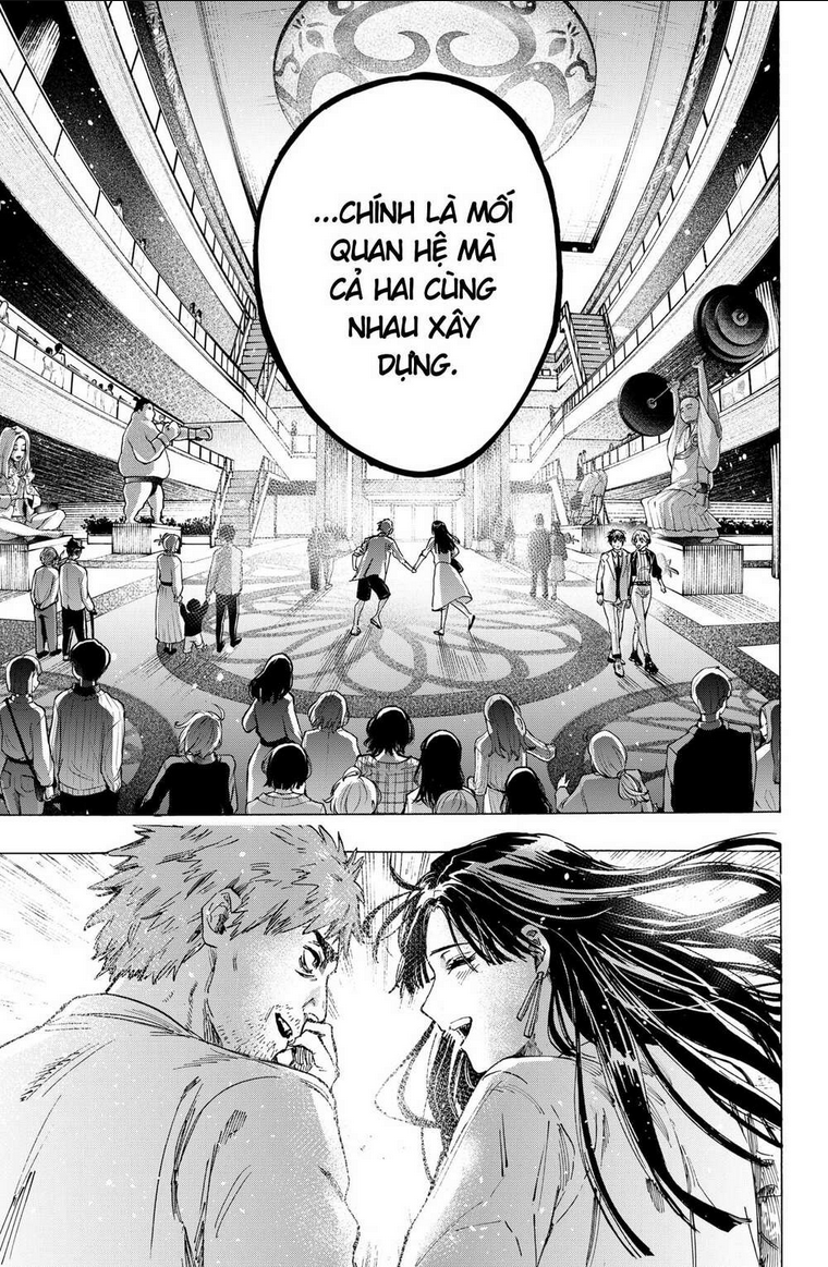 Marriagetoxin Chap 3 - Next Chap 4