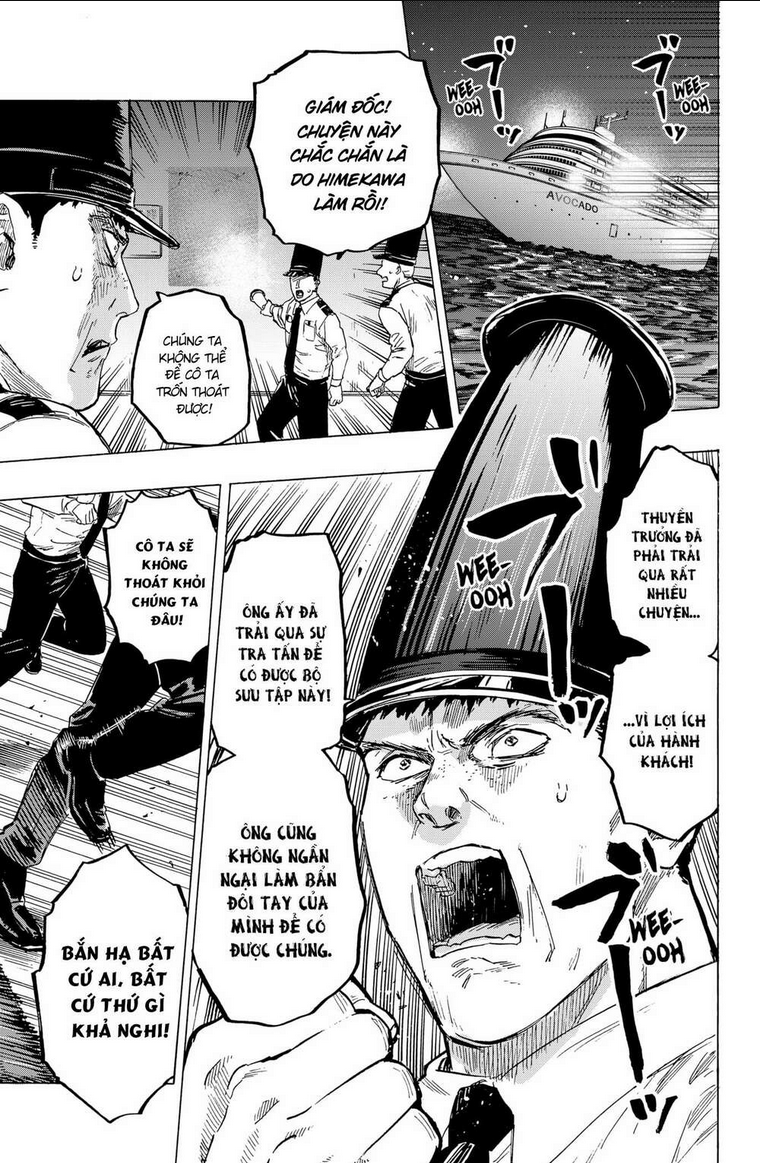 Marriagetoxin Chap 3 - Next Chap 4