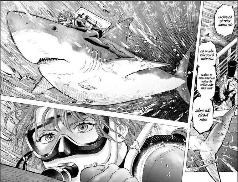 Marriagetoxin Chap 3 - Next Chap 4