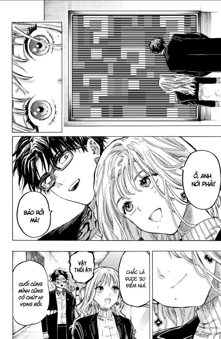 Marriagetoxin Chap 3 - Next Chap 4