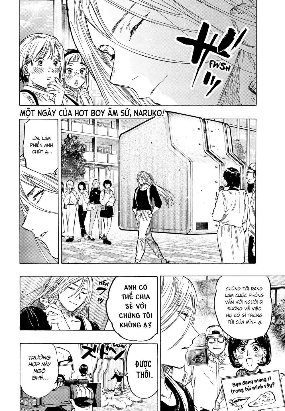 Marriagetoxin Chap 30.5 - Next Chap 31.5