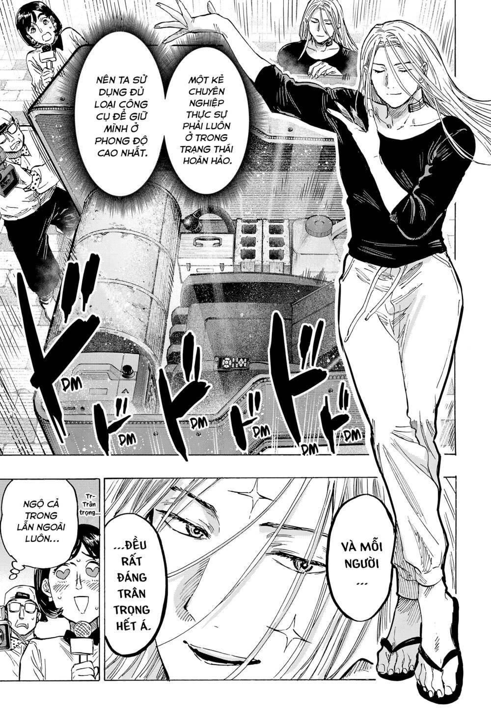 Marriagetoxin Chap 30.5 - Next Chap 31.5
