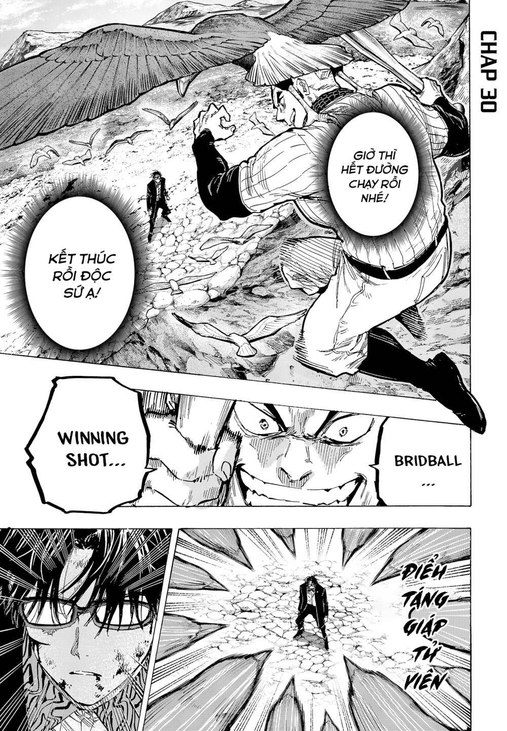 Marriagetoxin Chap 30 - Next Chap 31