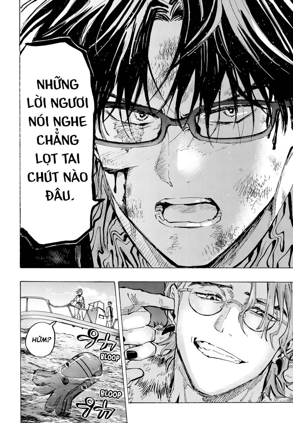 Marriagetoxin Chap 30 - Next Chap 31