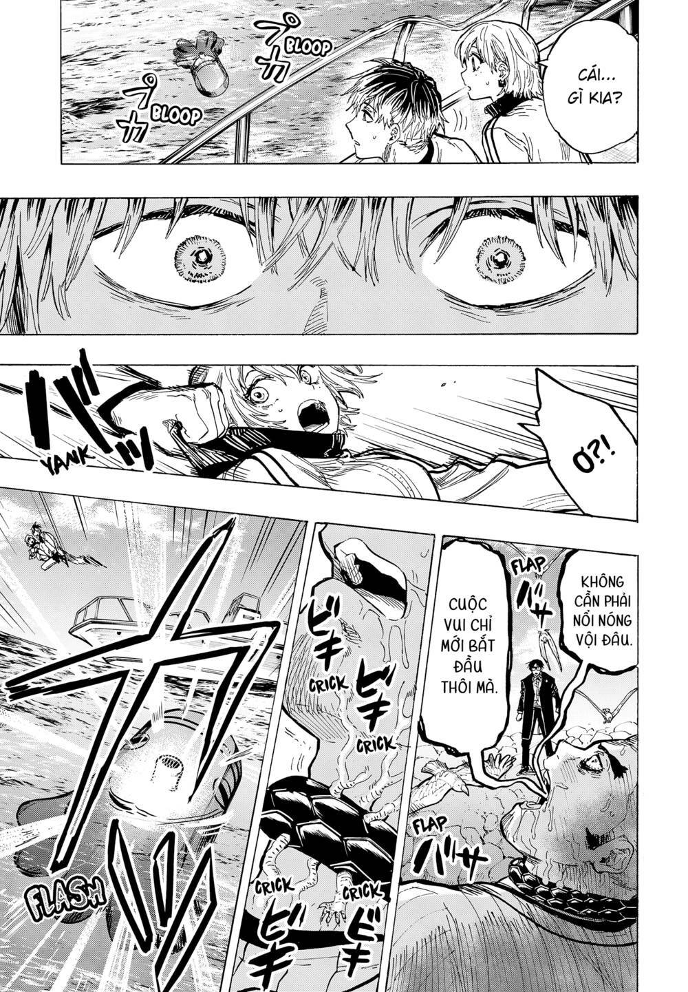 Marriagetoxin Chap 30 - Next Chap 31