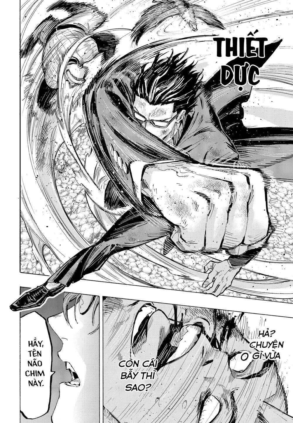 Marriagetoxin Chap 30 - Next Chap 31