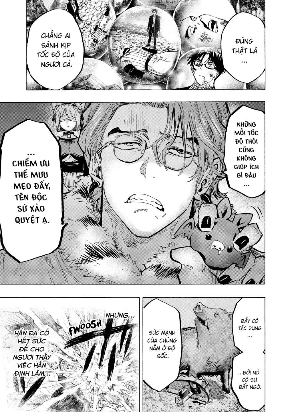 Marriagetoxin Chap 30 - Next Chap 31