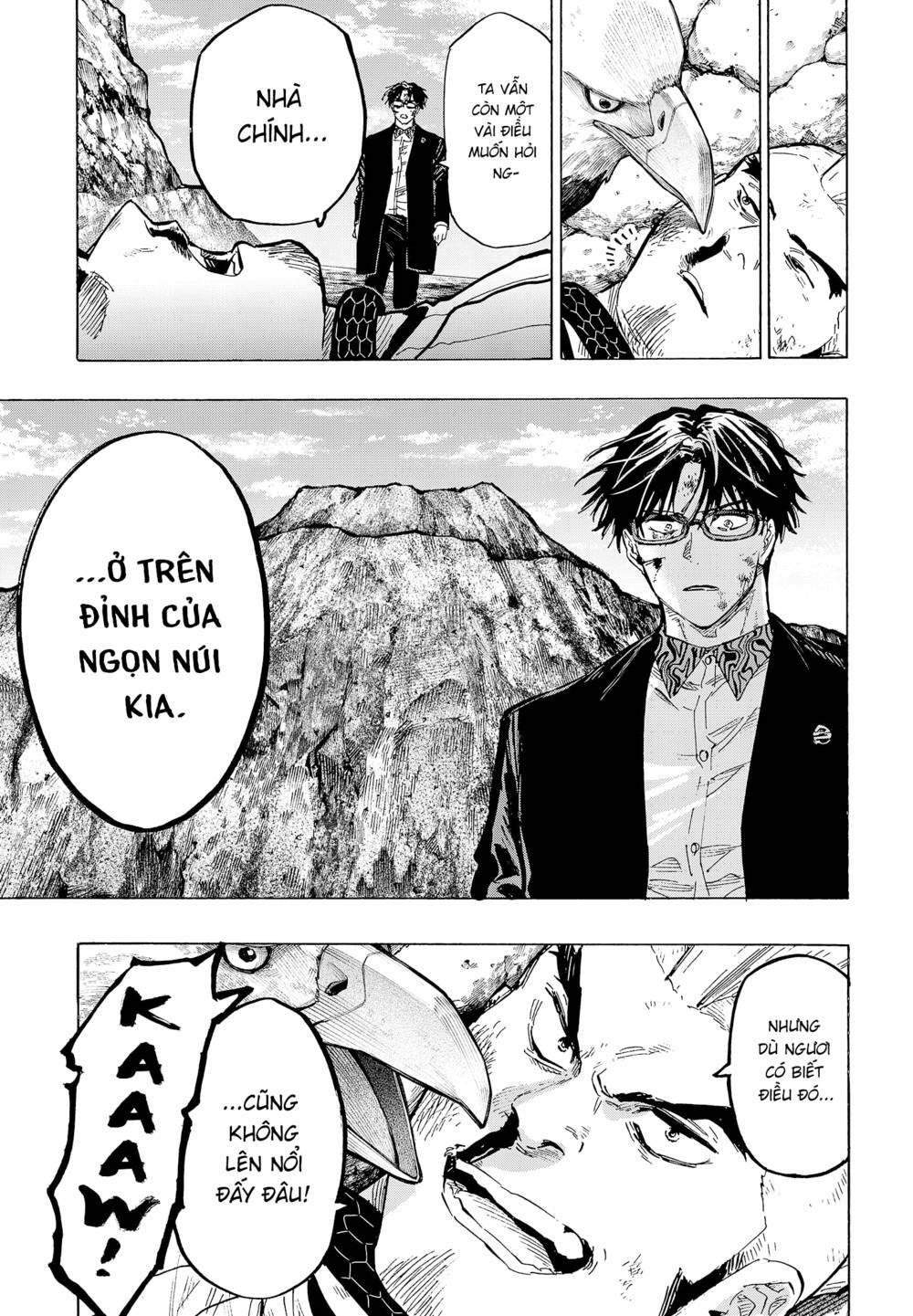 Marriagetoxin Chap 30 - Next Chap 31