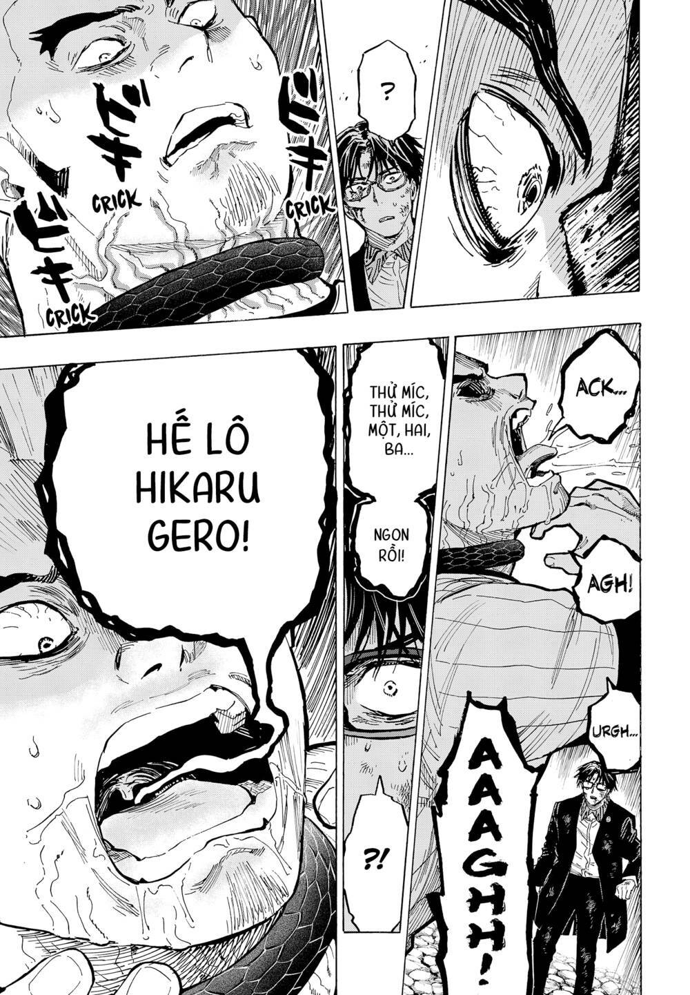 Marriagetoxin Chap 30 - Next Chap 31