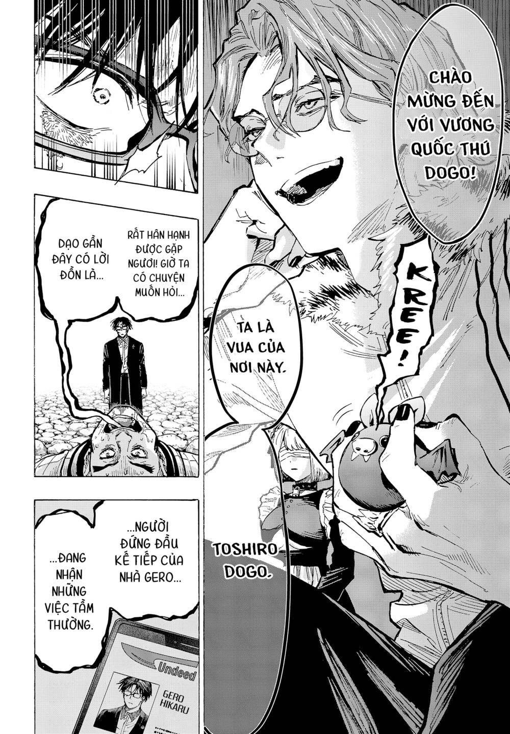 Marriagetoxin Chap 30 - Next Chap 31