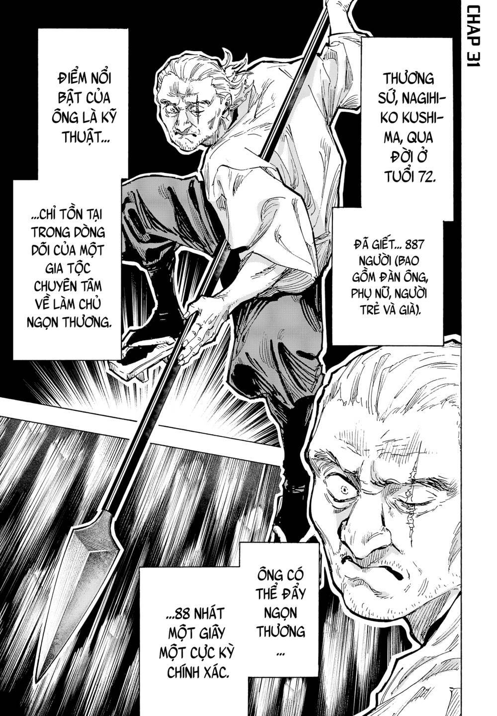 Marriagetoxin Chap 31 - Next Chap 32