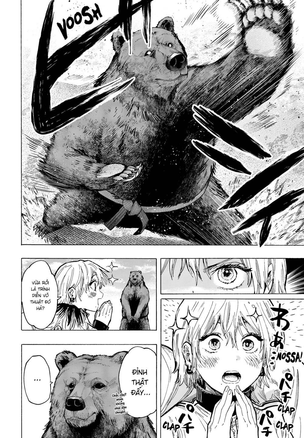 Marriagetoxin Chap 31 - Next Chap 32