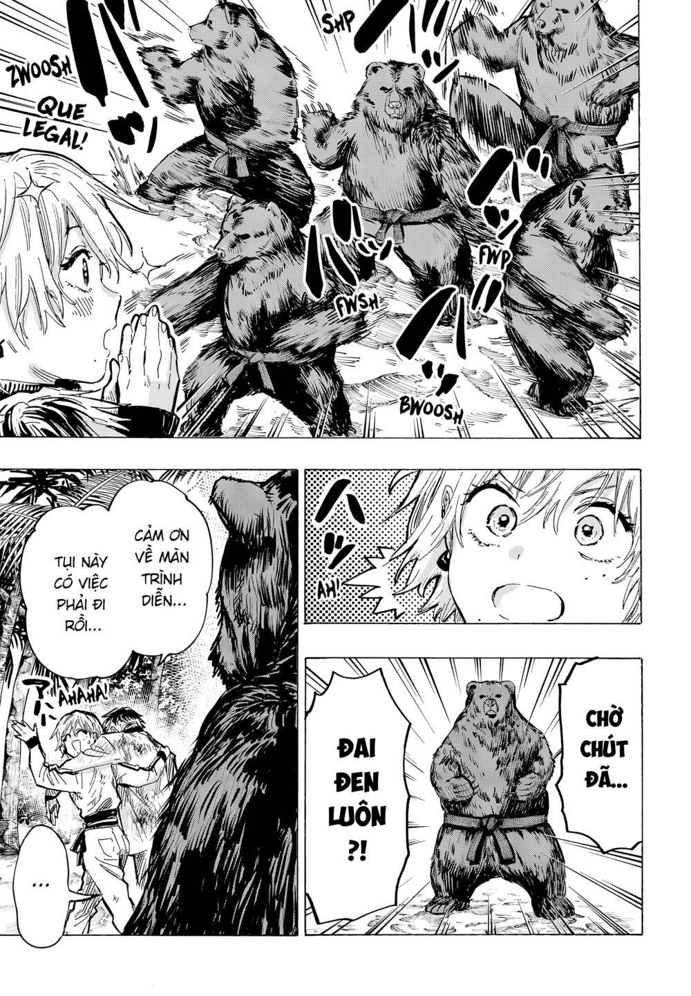 Marriagetoxin Chap 31 - Next Chap 32