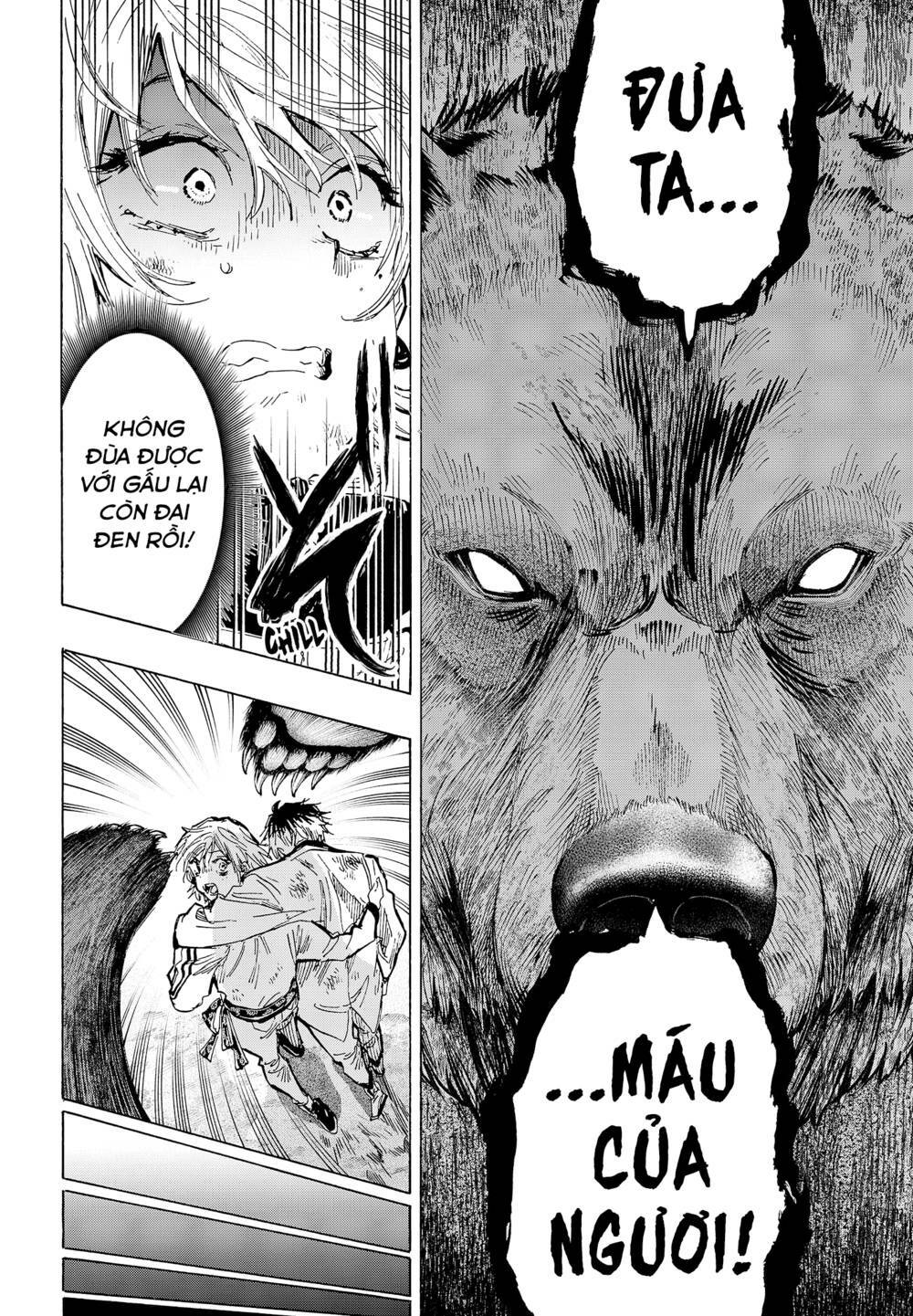 Marriagetoxin Chap 31 - Next Chap 32