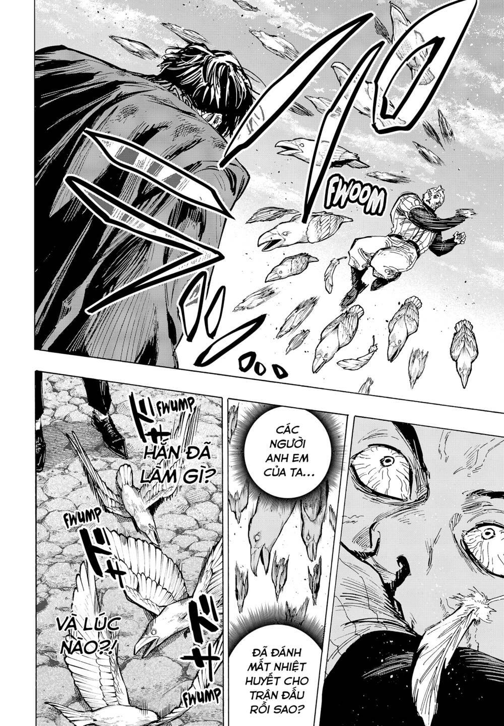 Marriagetoxin Chap 31 - Next Chap 32