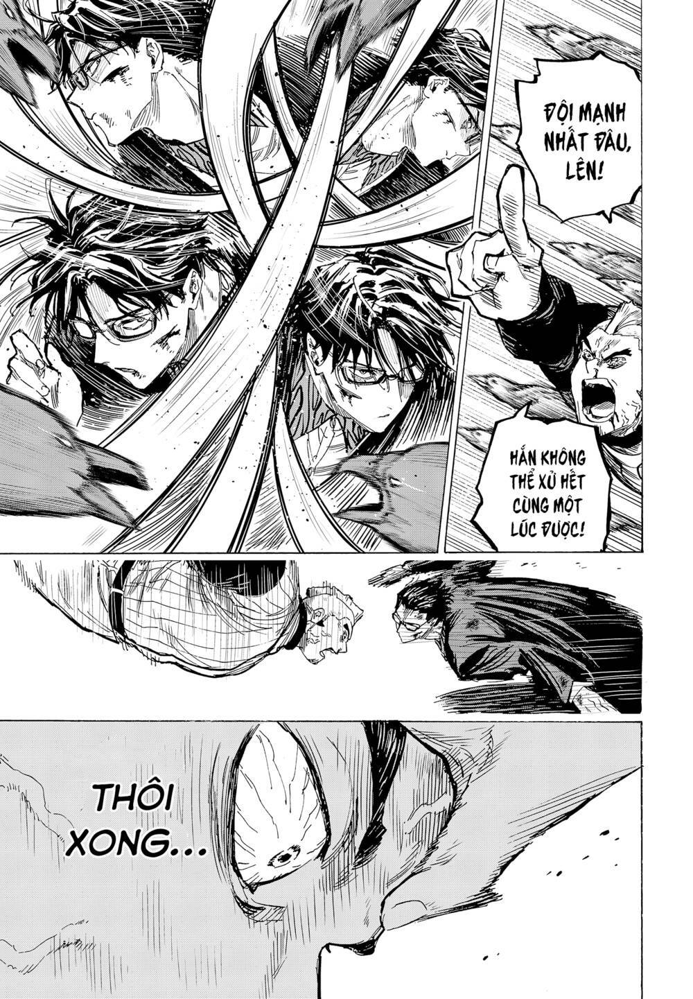 Marriagetoxin Chap 31 - Next Chap 32