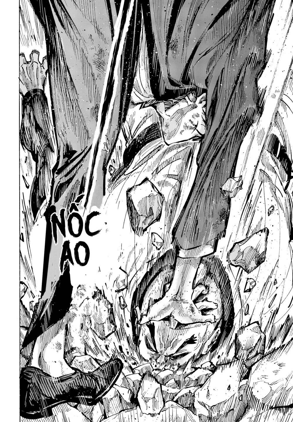 Marriagetoxin Chap 31 - Next Chap 32