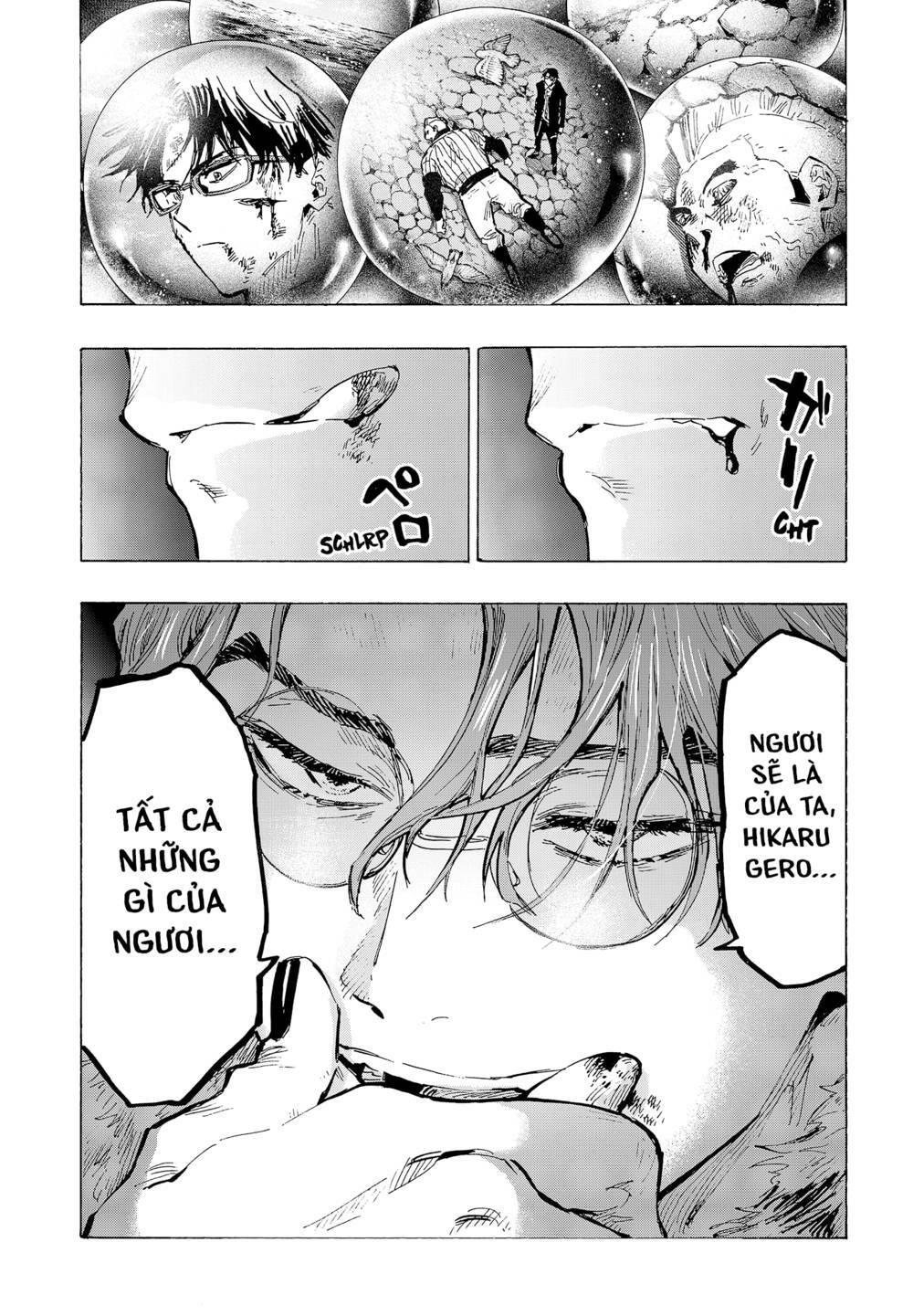 Marriagetoxin Chap 31 - Next Chap 32