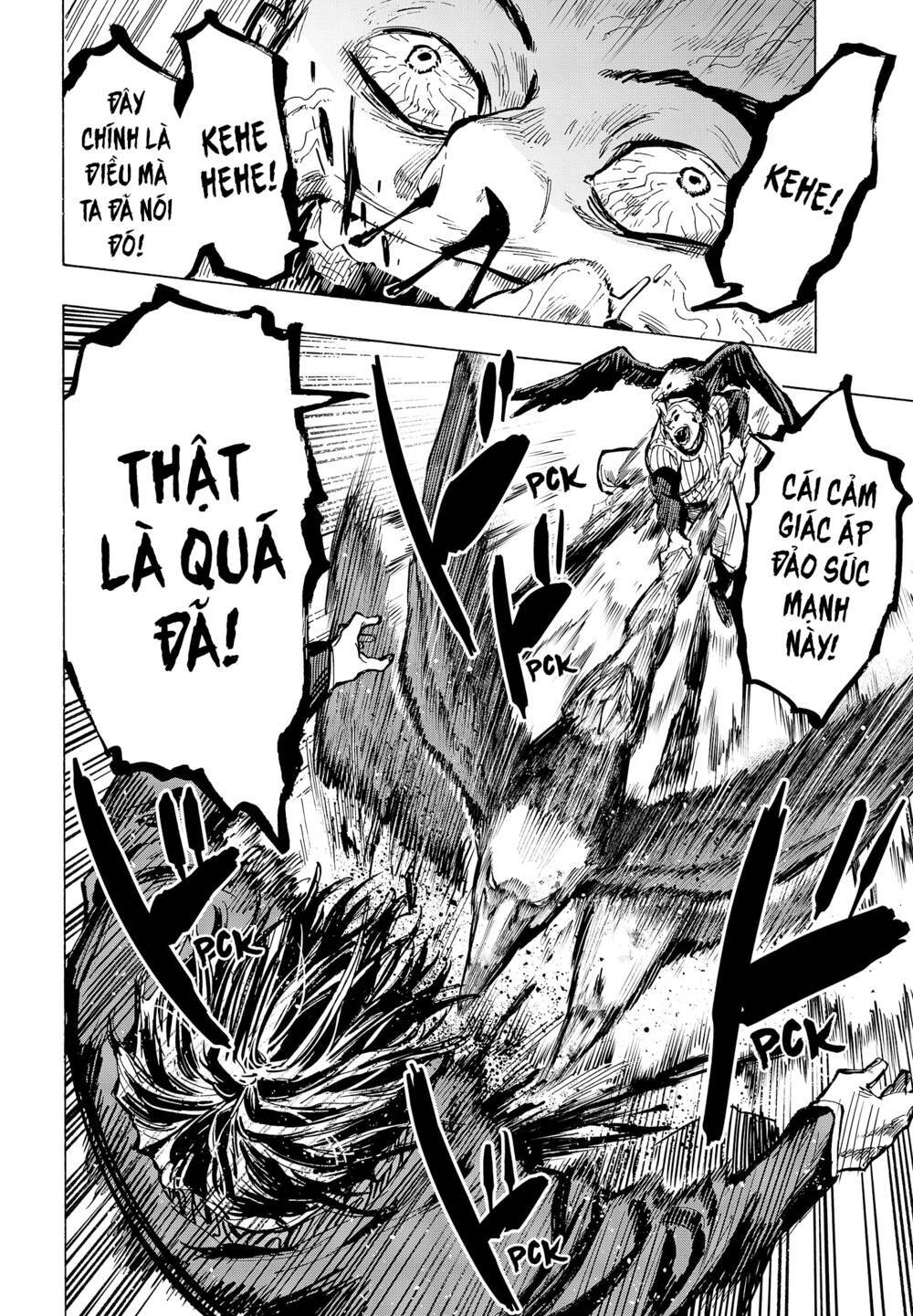 Marriagetoxin Chap 31 - Next Chap 32