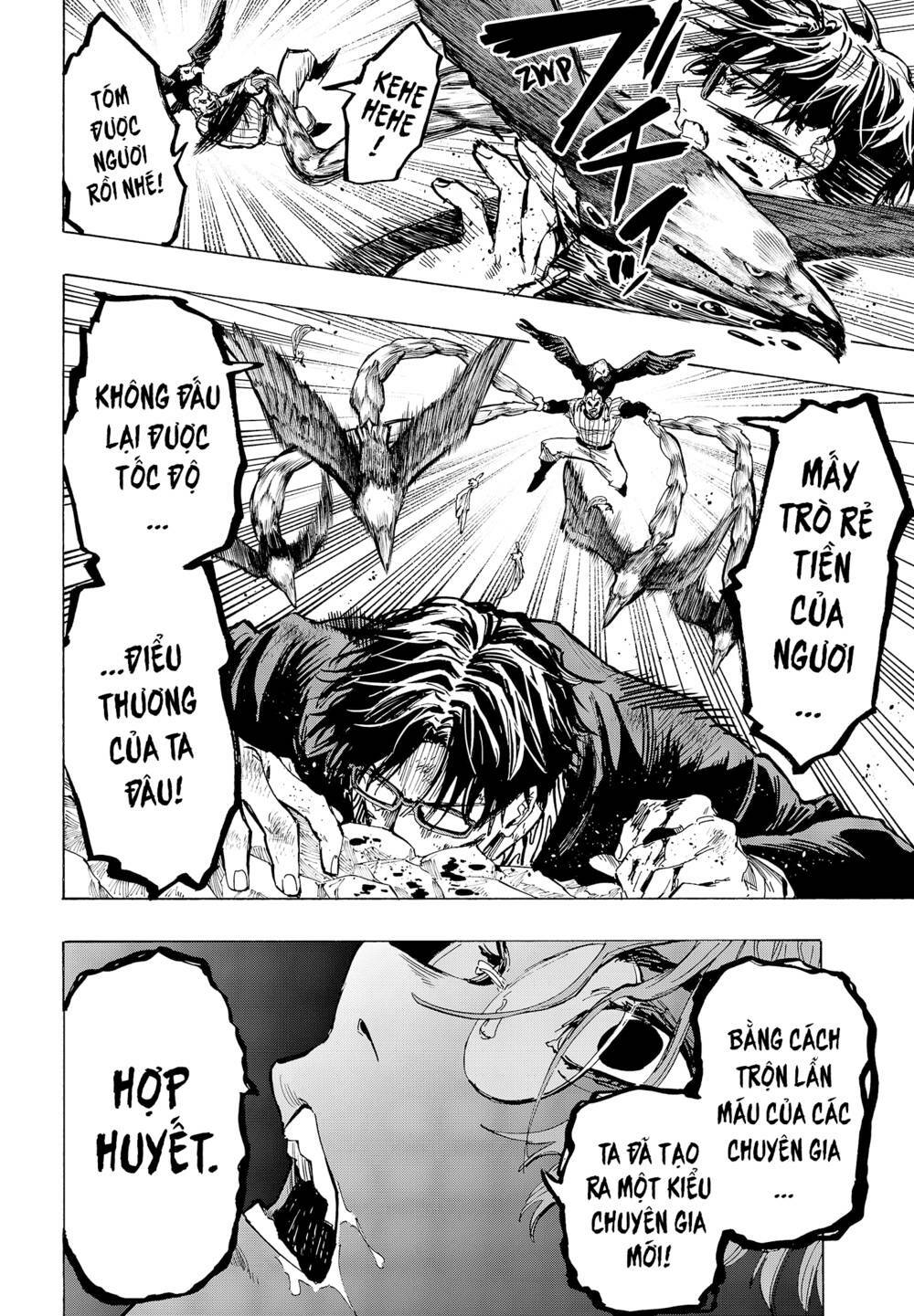 Marriagetoxin Chap 31 - Next Chap 32