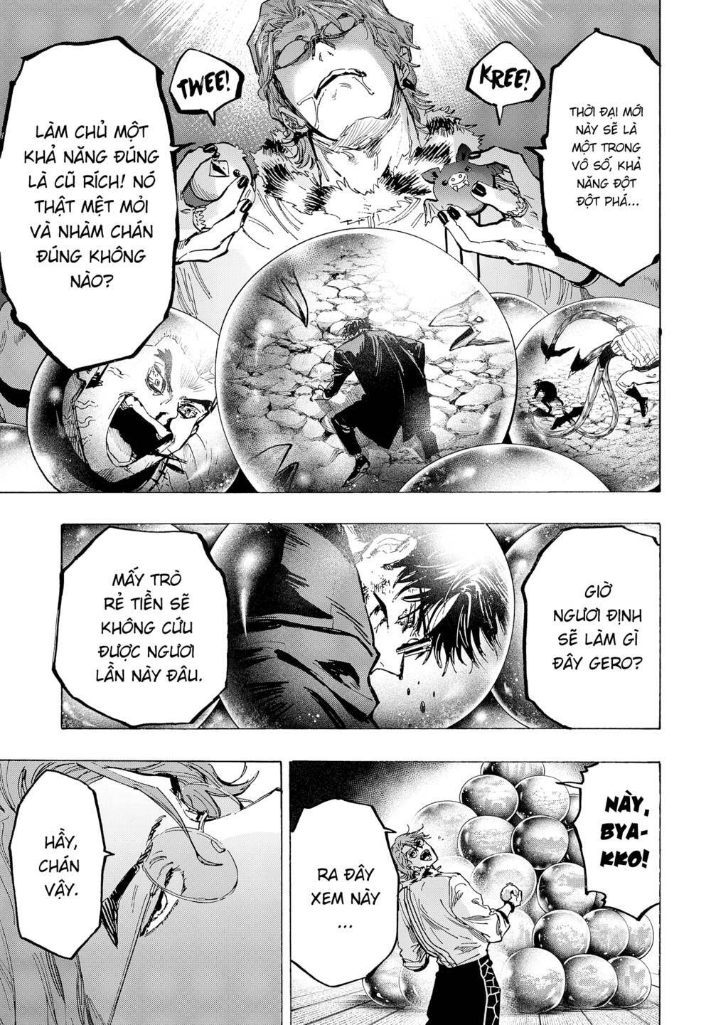 Marriagetoxin Chap 31 - Next Chap 32