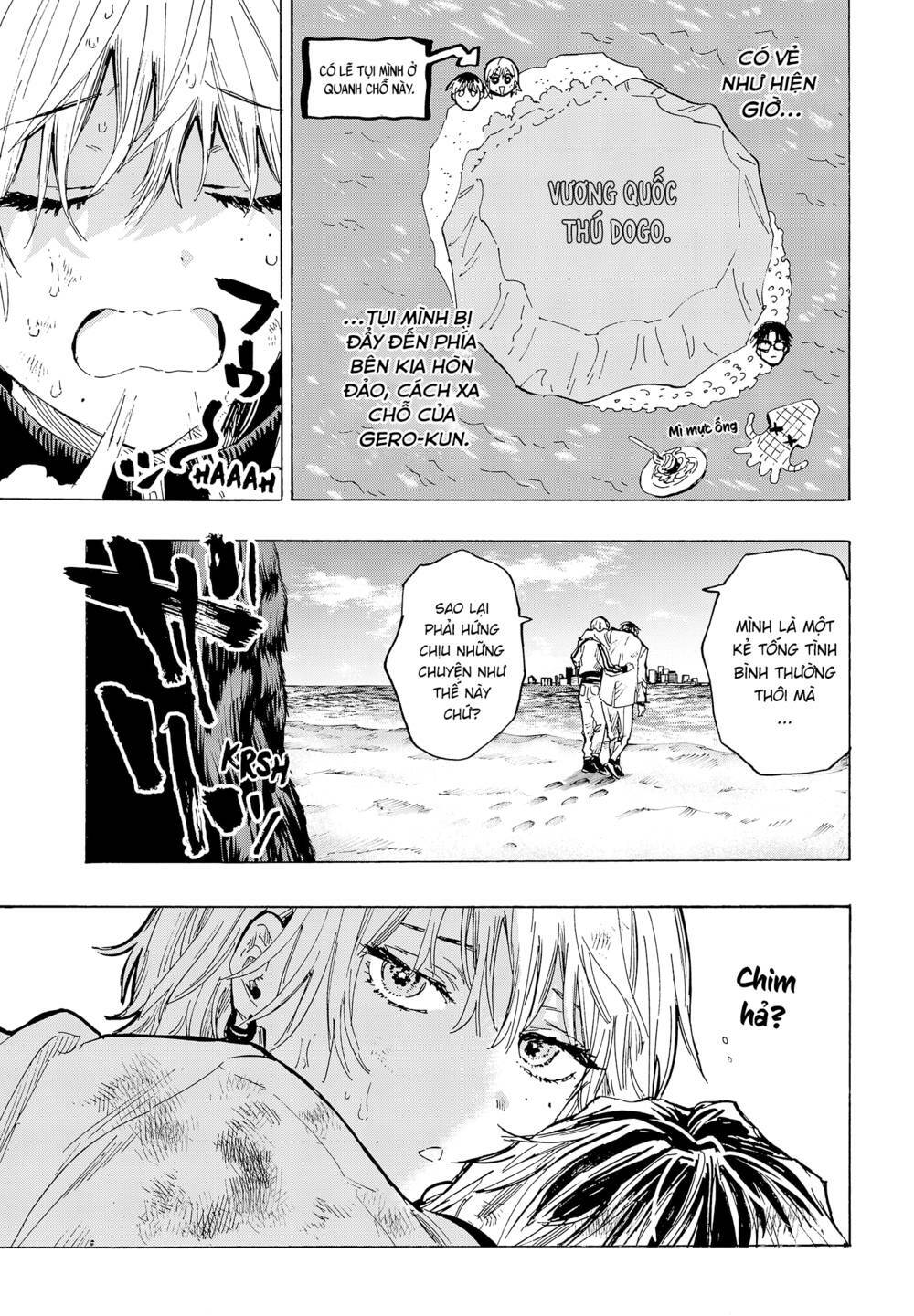 Marriagetoxin Chap 31 - Next Chap 32