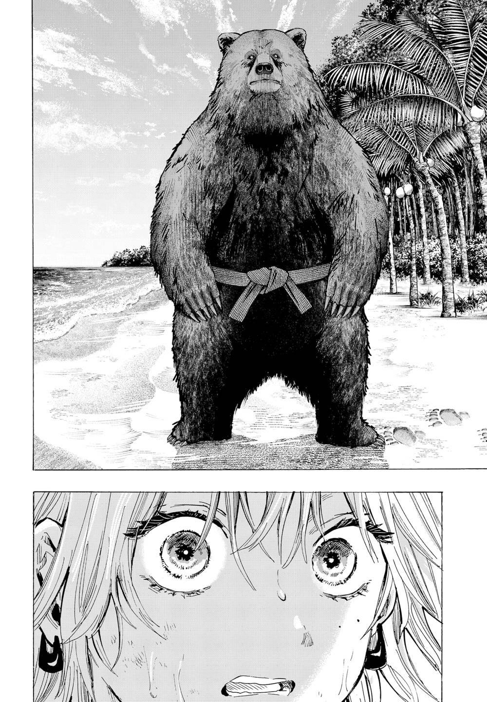 Marriagetoxin Chap 31 - Next Chap 32