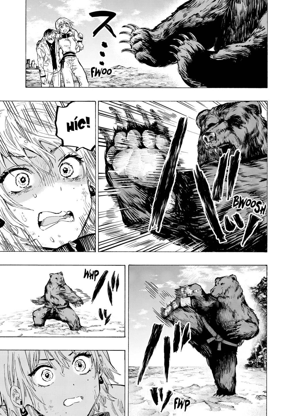 Marriagetoxin Chap 31 - Next Chap 32