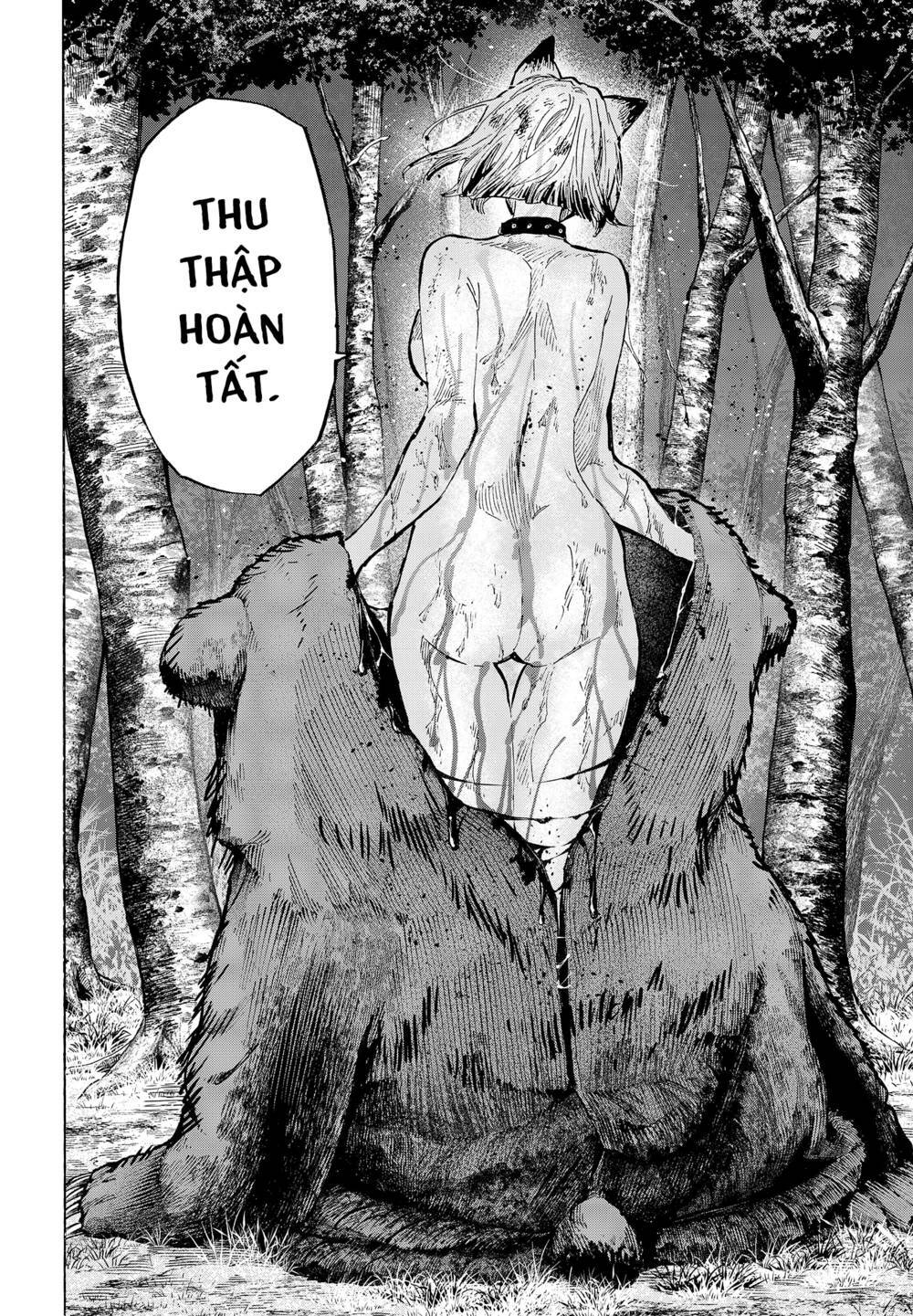 Marriagetoxin Chap 32 - Next Chap 33