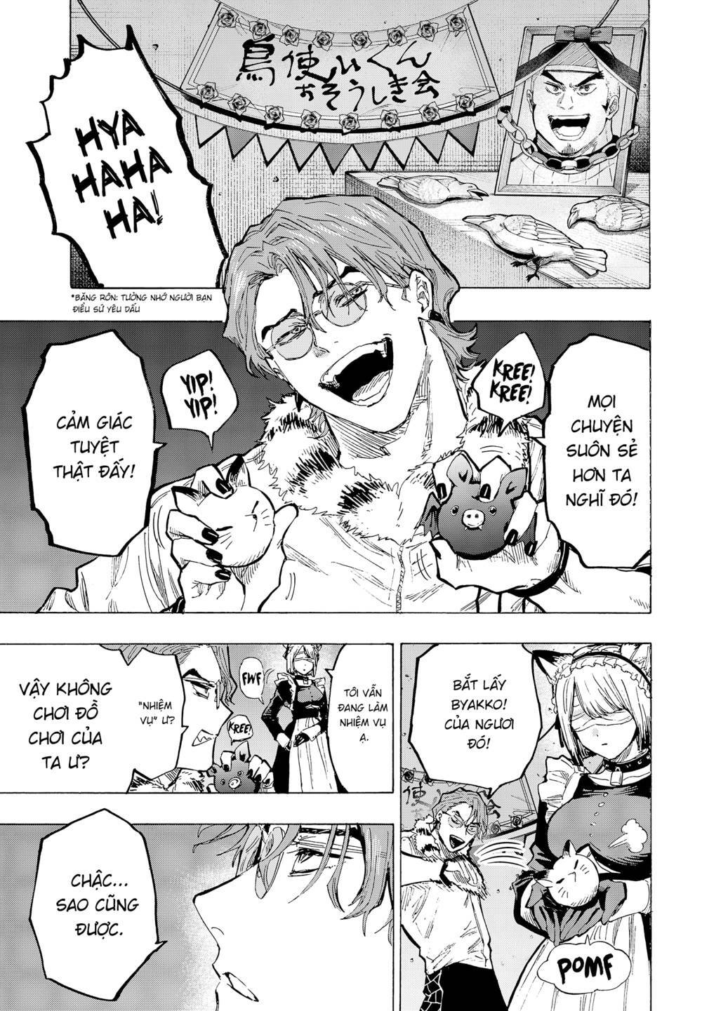 Marriagetoxin Chap 32 - Next Chap 33