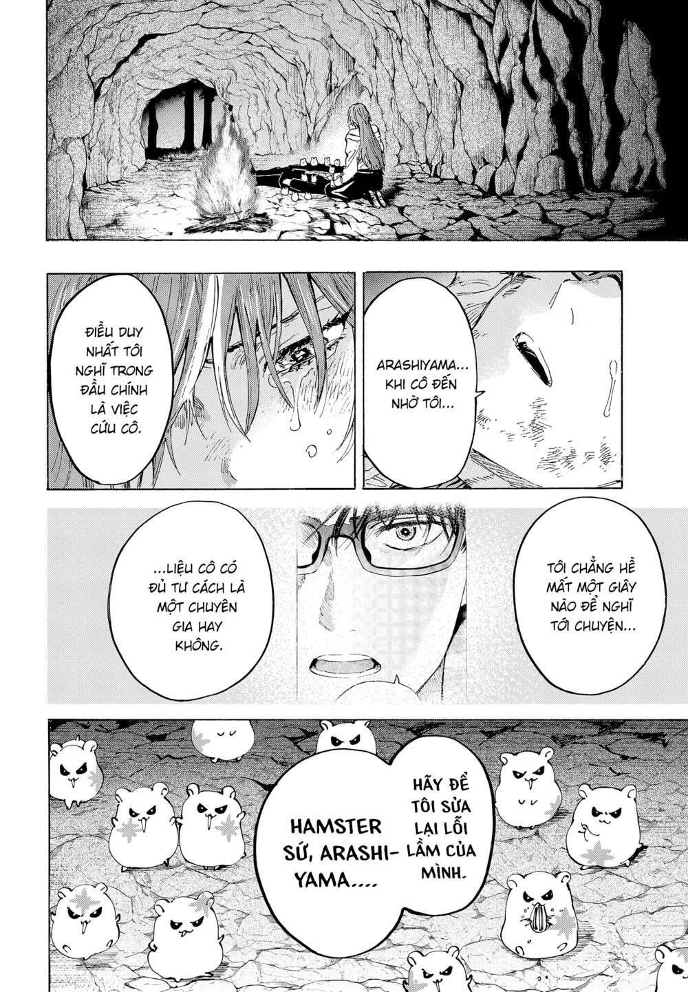 Marriagetoxin Chap 32 - Next Chap 33