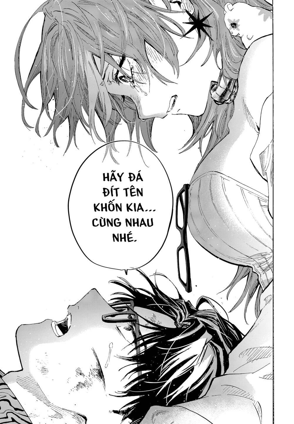 Marriagetoxin Chap 32 - Next Chap 33