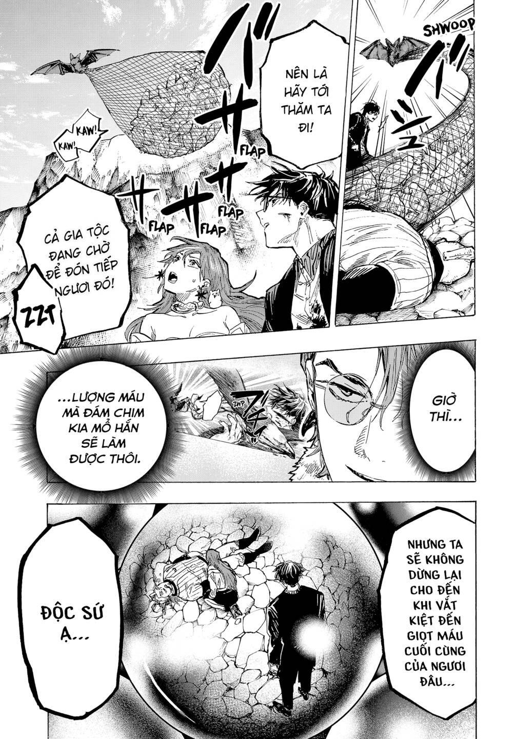 Marriagetoxin Chap 32 - Next Chap 33