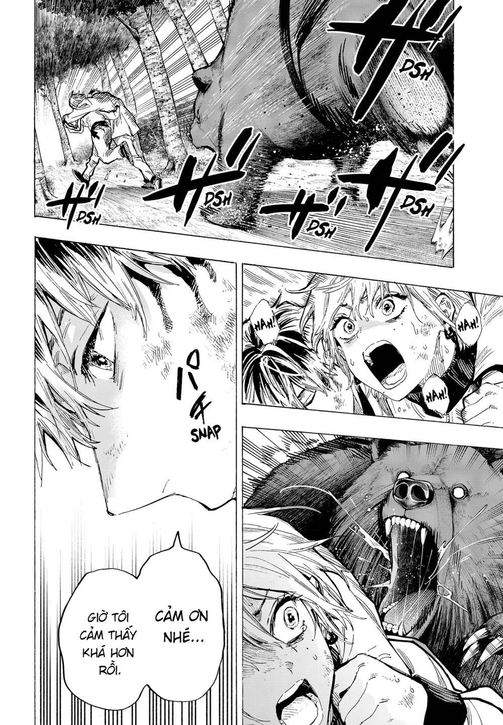 Marriagetoxin Chap 32 - Next Chap 33