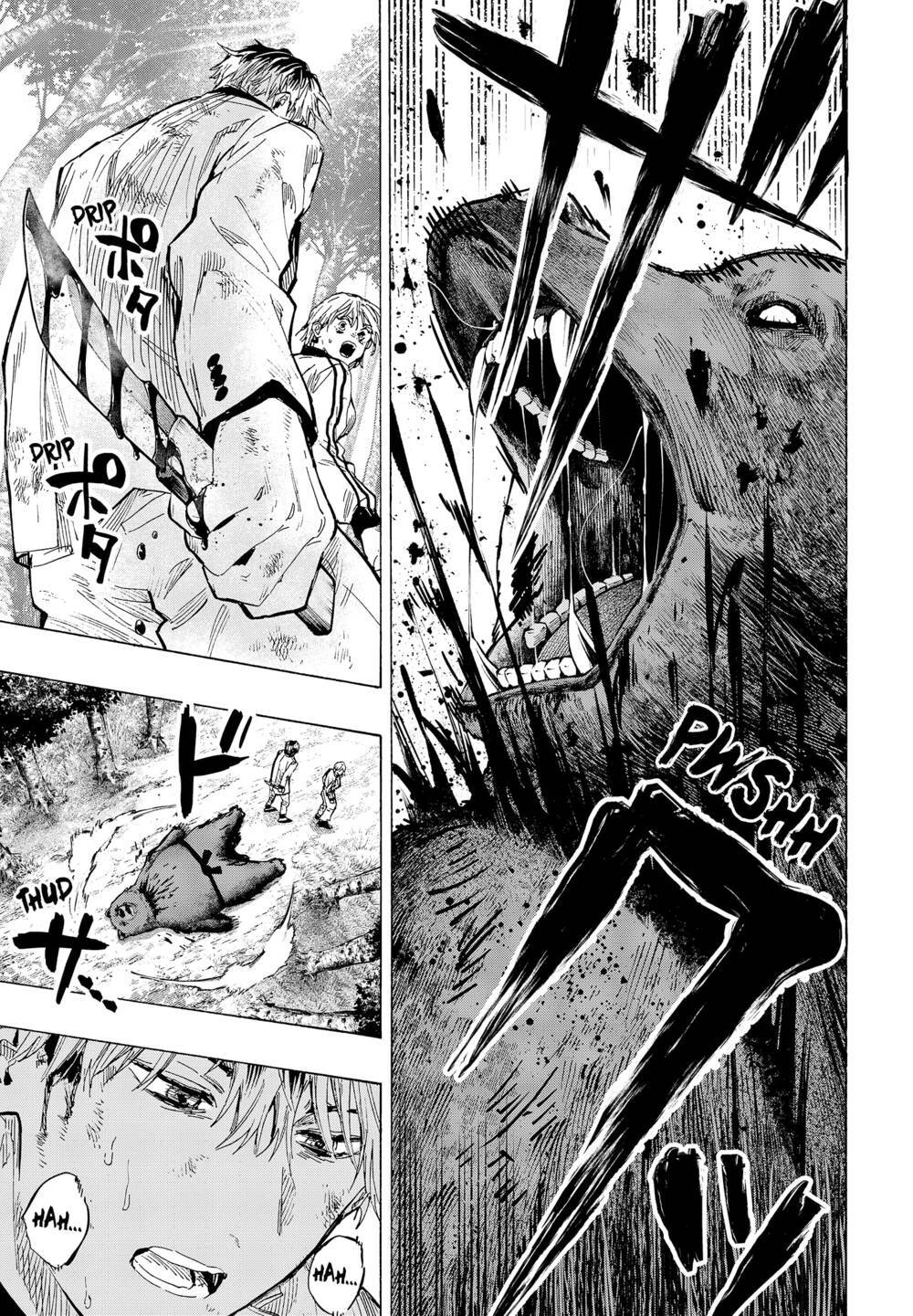 Marriagetoxin Chap 32 - Next Chap 33