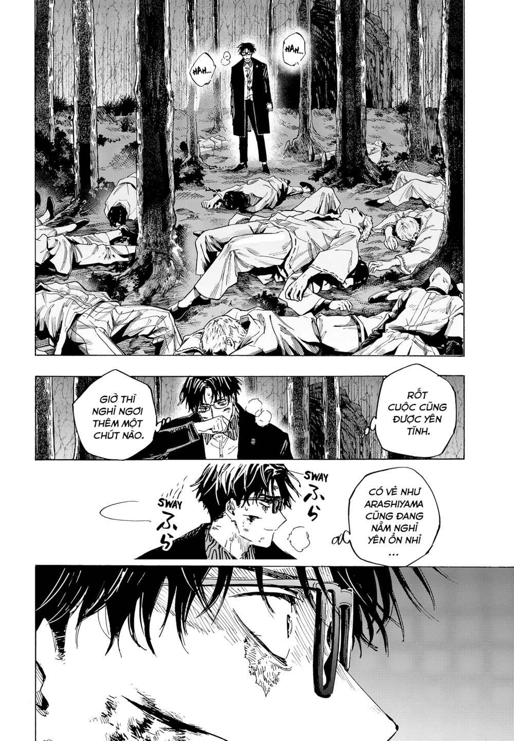 Marriagetoxin Chap 33 - Next Chap 34