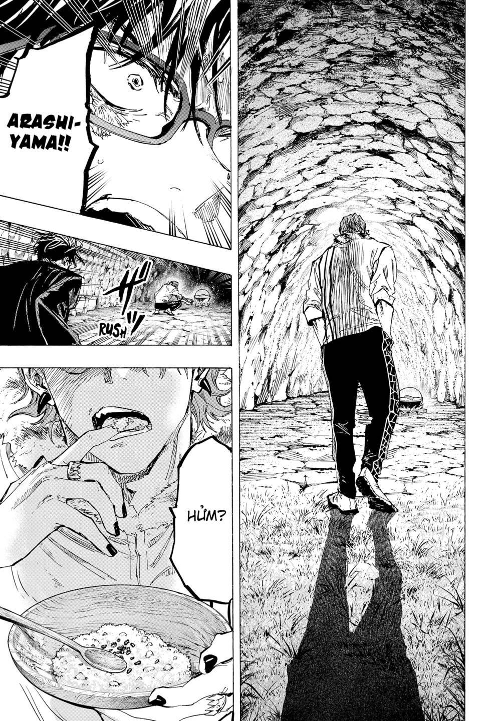 Marriagetoxin Chap 33 - Next Chap 34