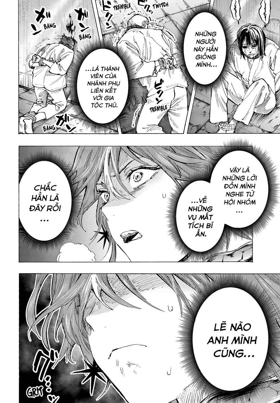 Marriagetoxin Chap 34 - Next Chap 35