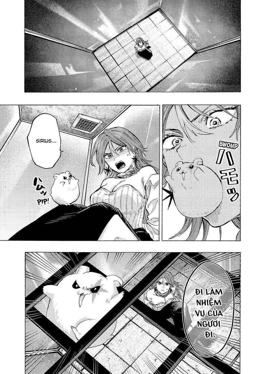 Marriagetoxin Chap 34 - Next Chap 35