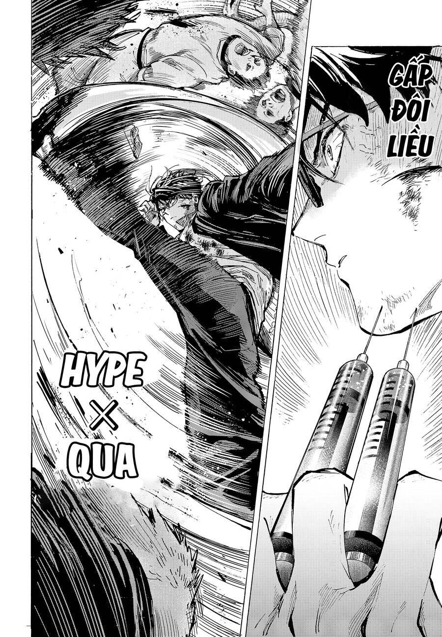 Marriagetoxin Chap 34 - Next Chap 35