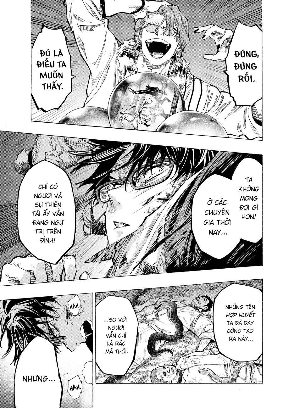 Marriagetoxin Chap 34 - Next Chap 35