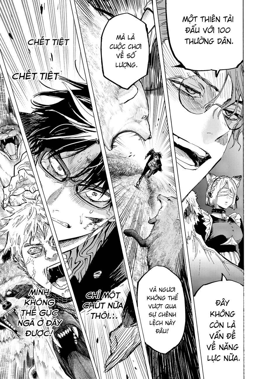 Marriagetoxin Chap 34 - Next Chap 35