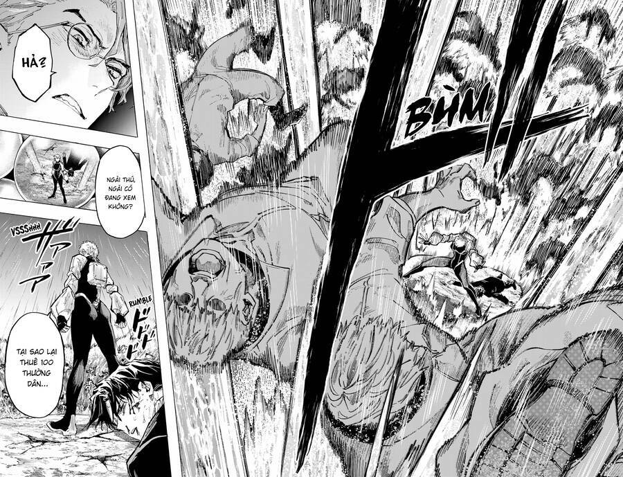 Marriagetoxin Chap 34 - Next Chap 35