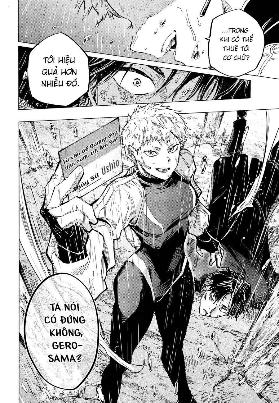 Marriagetoxin Chap 34 - Next Chap 35