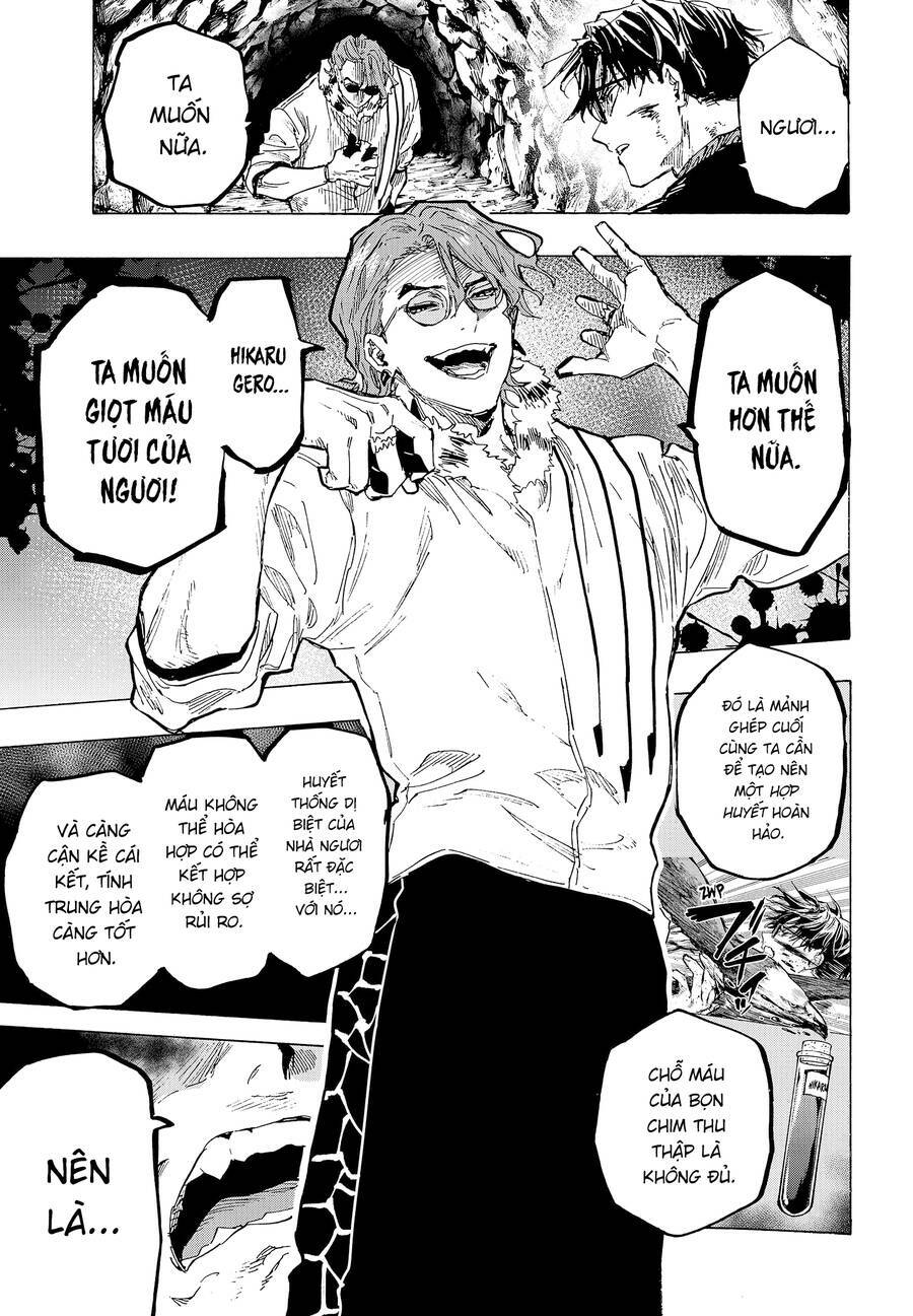 Marriagetoxin Chap 34 - Next Chap 35