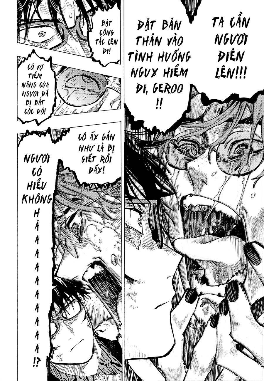 Marriagetoxin Chap 34 - Next Chap 35