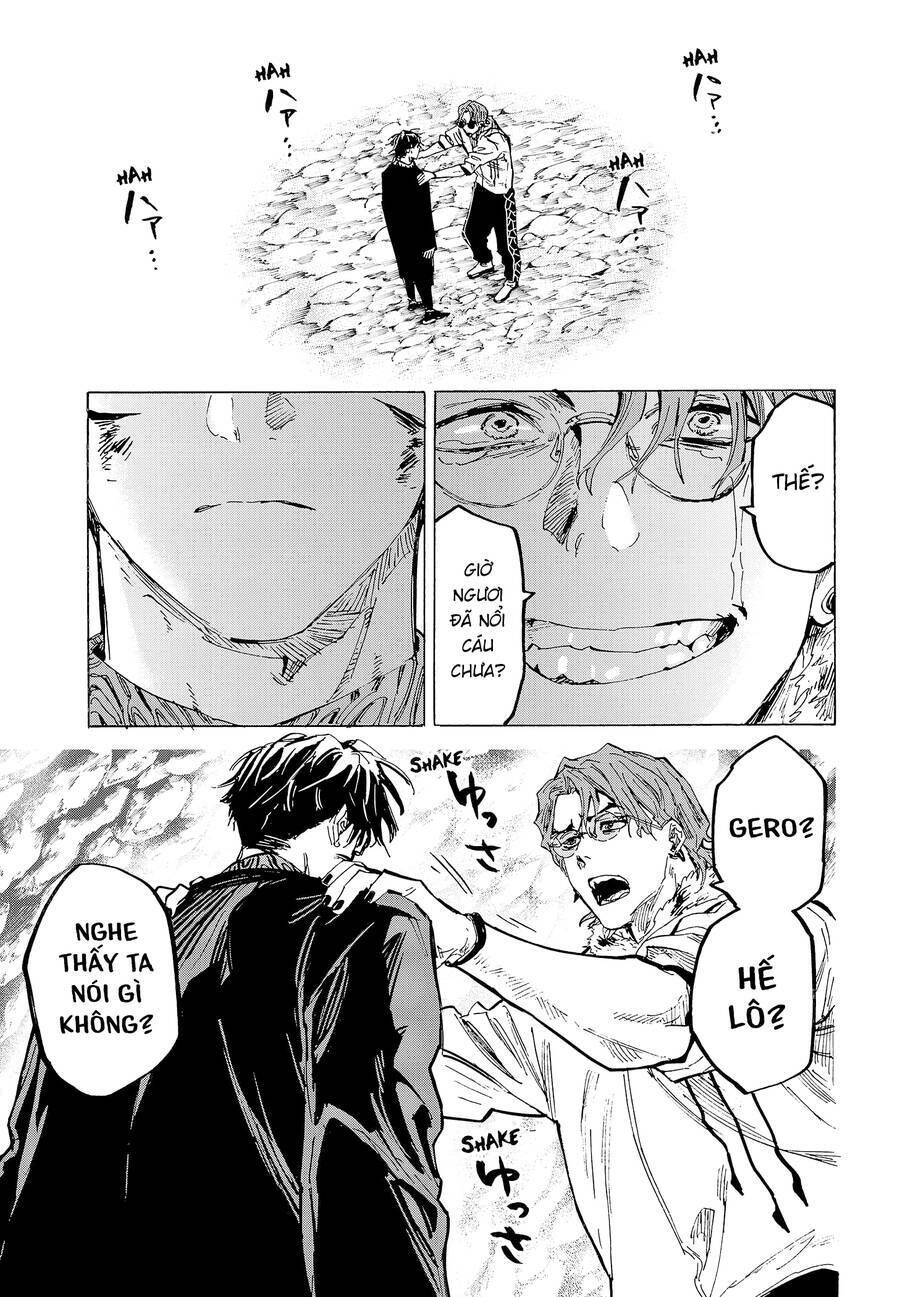 Marriagetoxin Chap 34 - Next Chap 35