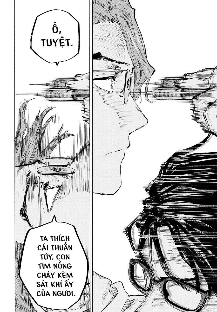 Marriagetoxin Chap 34 - Next Chap 35