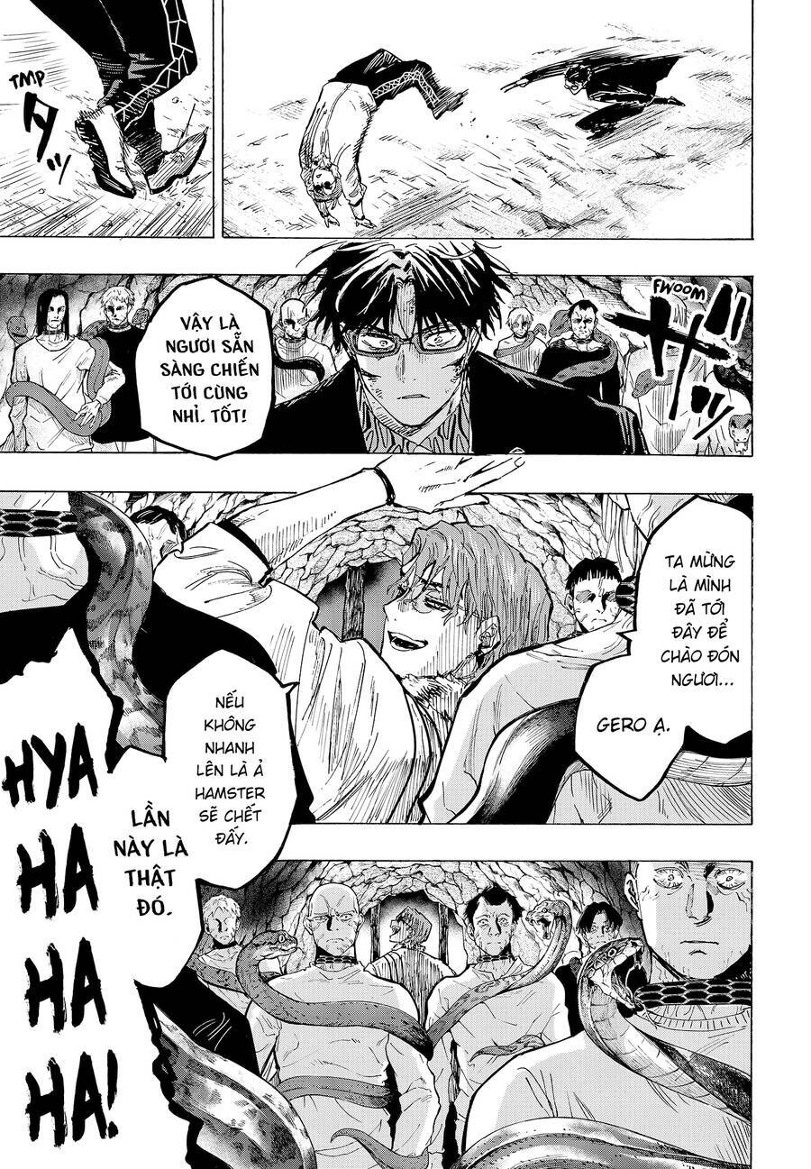 Marriagetoxin Chap 34 - Next Chap 35